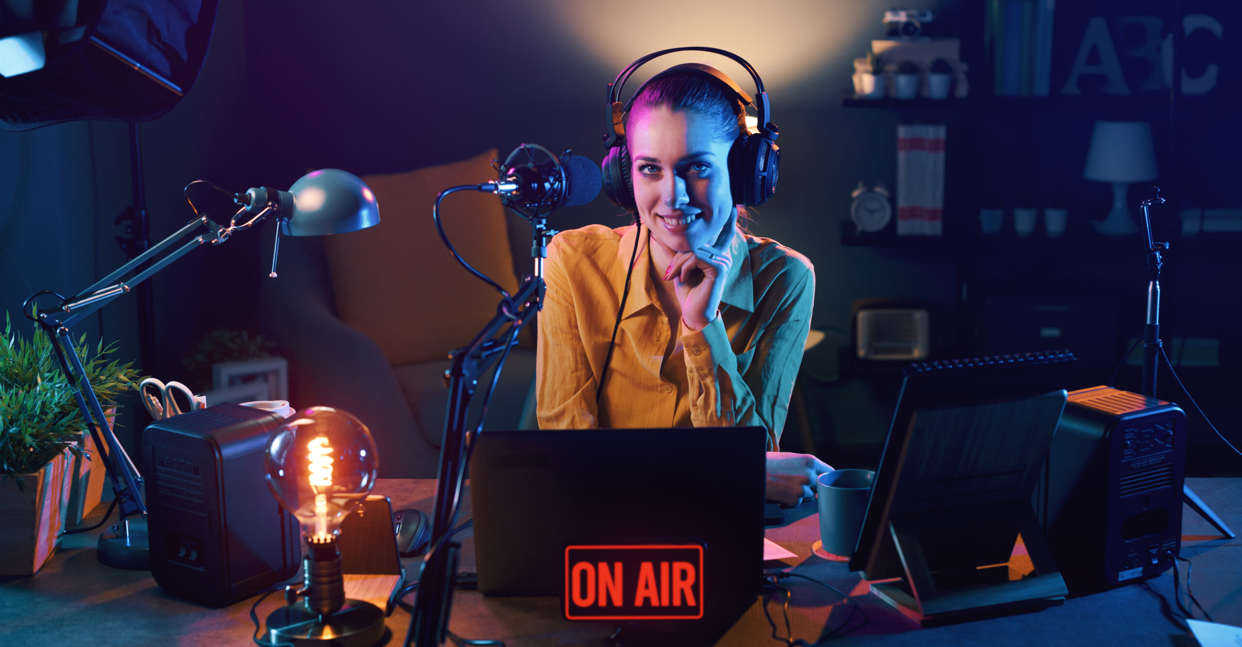 5 bonnes pratiques pour produire un épisode de podcast réussi